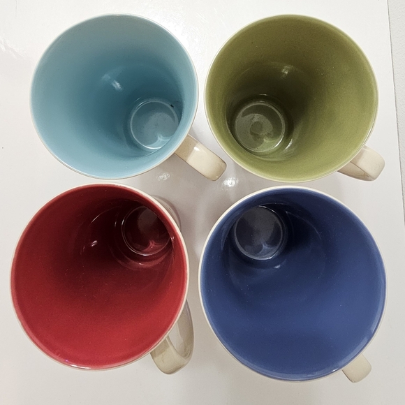 Hallmark Disney Princess Mug (Set of 4) - Picture 2 of 11